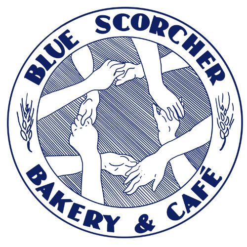 Blue Scorcher Bakery & Cafe